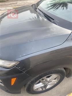 هيونداي كونا